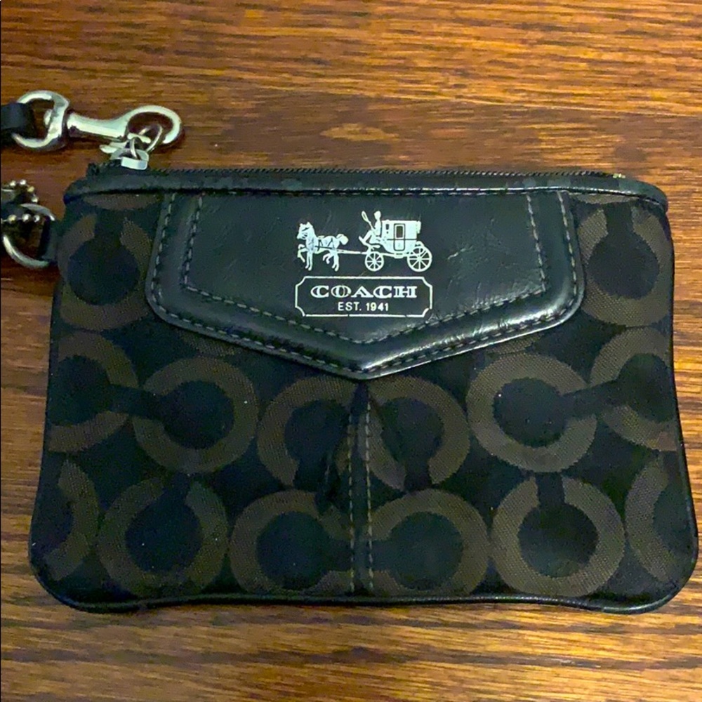 Wristlet